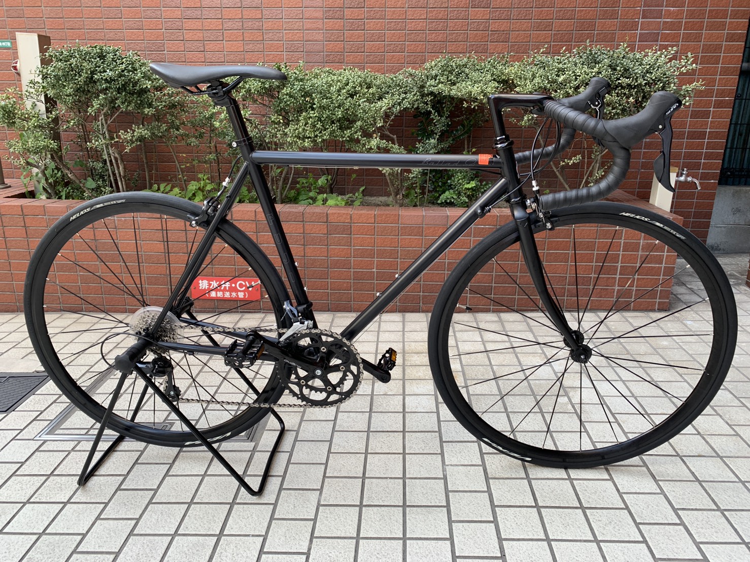 FUJI BIKE BALLAD Ω(中古) 700C入荷しました。【売切れ御礼】【博多 